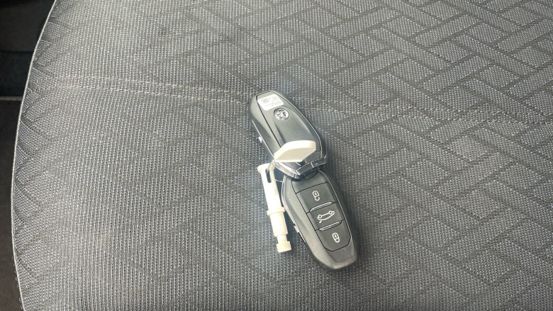 Vauxhall Corsa 1.2 Turbo Elite Nav Premium 5dr Petrol Hatchback